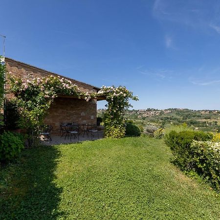 B&B Fonteroncone Di Kryvuta Oksana มอนติปุลเชียโน ภายนอก รูปภาพ