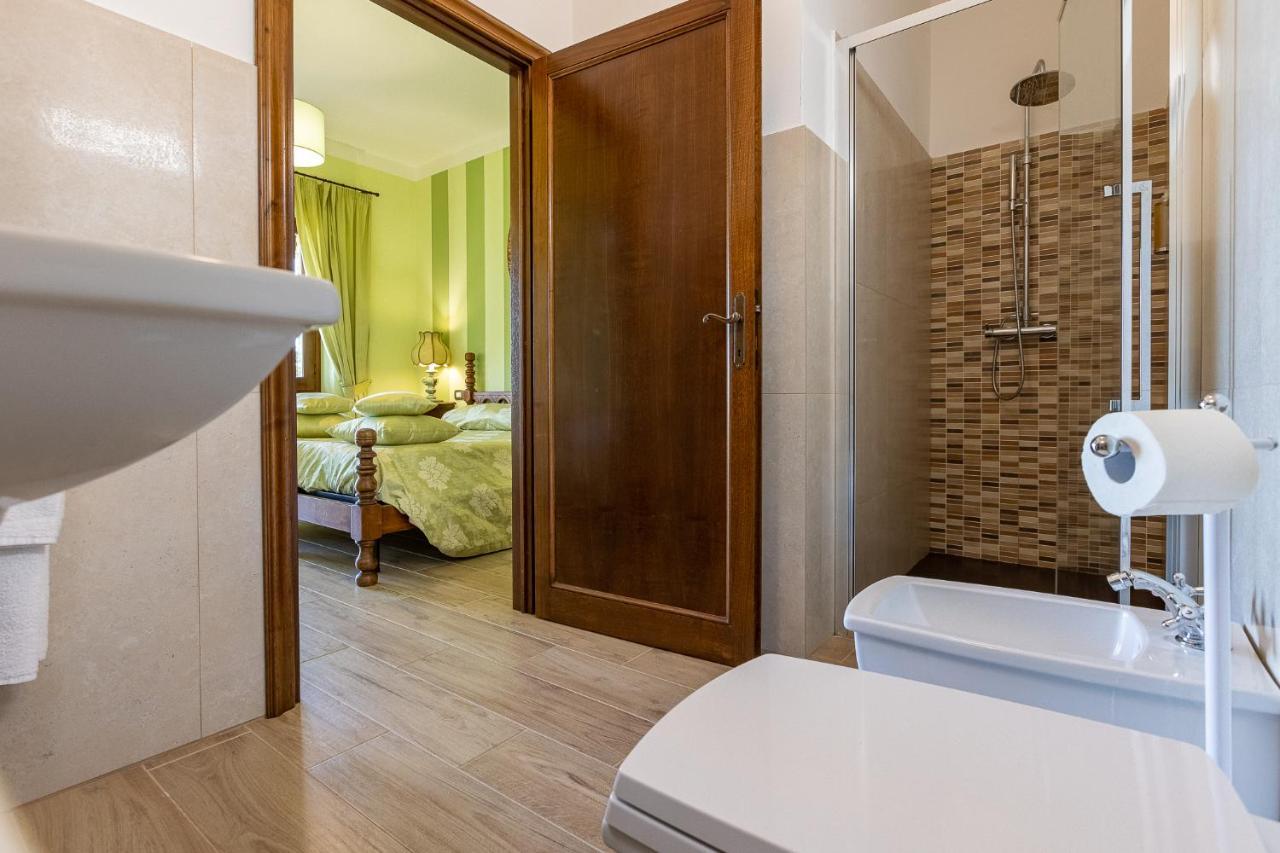 B&B Fonteroncone Di Kryvuta Oksana มอนติปุลเชียโน ภายนอก รูปภาพ