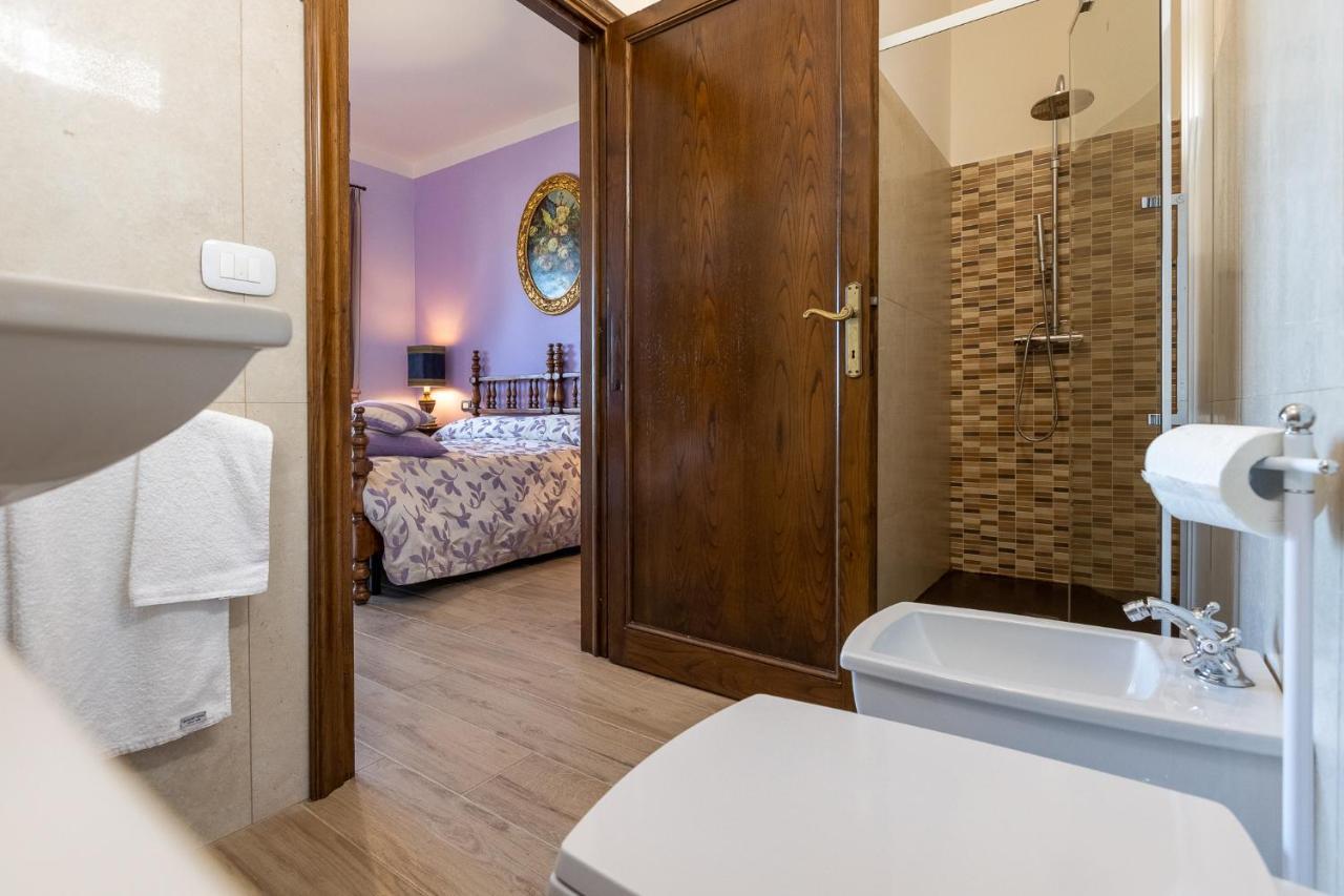 B&B Fonteroncone Di Kryvuta Oksana มอนติปุลเชียโน ภายนอก รูปภาพ