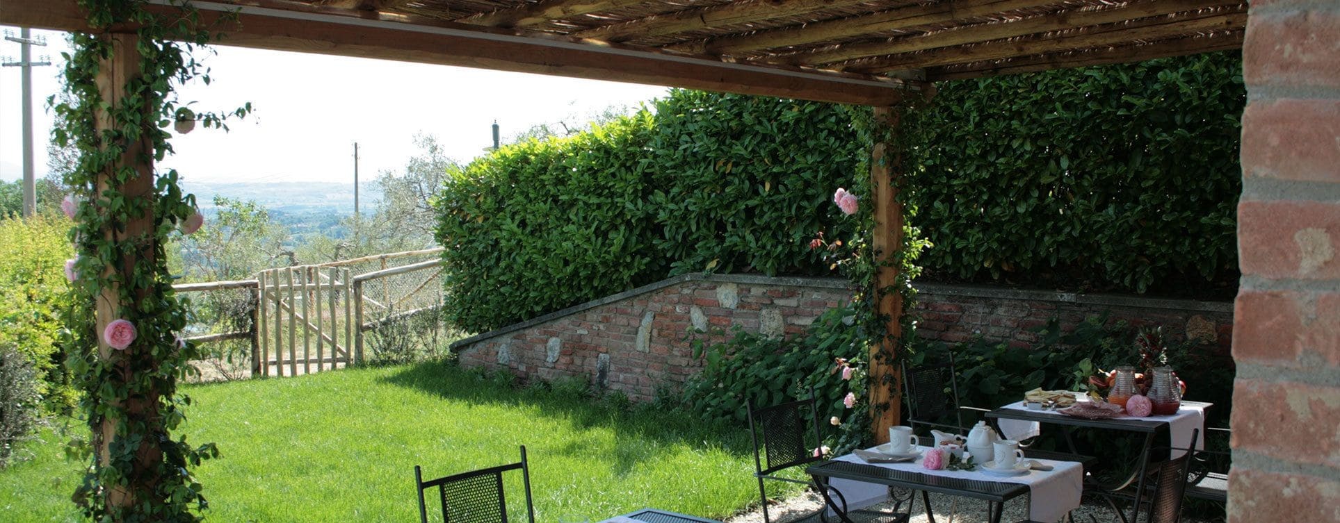 B&B Fonteroncone Di Kryvuta Oksana มอนติปุลเชียโน ภายนอก รูปภาพ